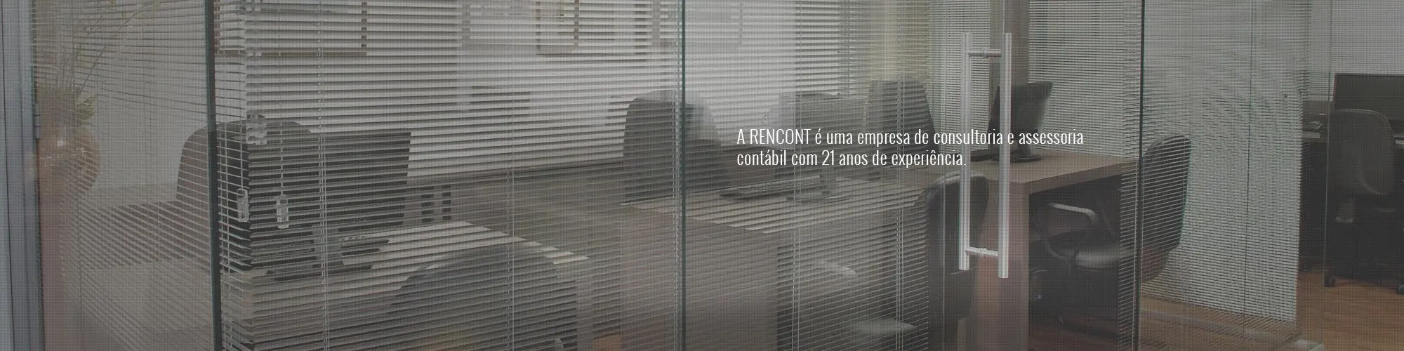 A Rencont é uma empresa de consultoria e assessoria contábil 