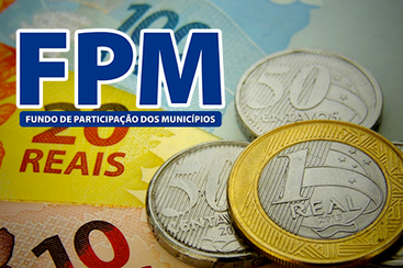 Prefeituras devem dividir R$ 469,7 milhões no segundo FPM de março