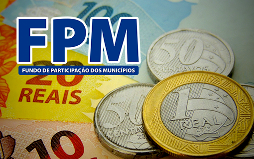 Prefeituras devem dividir R$ 469,7 milhões no segundo FPM de março